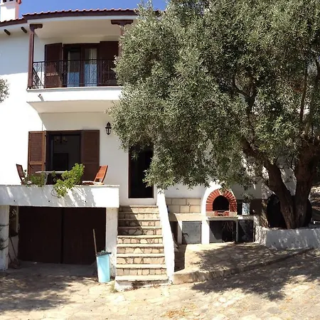 Villavie Βουρβουρού