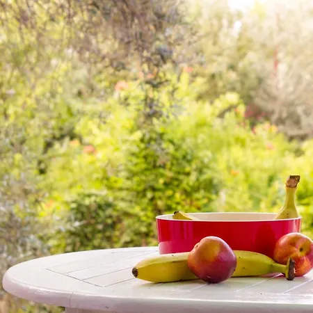 Villavie * Vourvourou