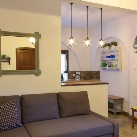 Villa Villavie Vourvourou