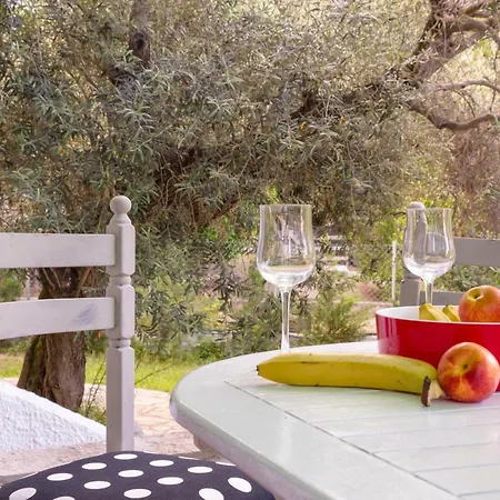 Villavie * Vourvourou