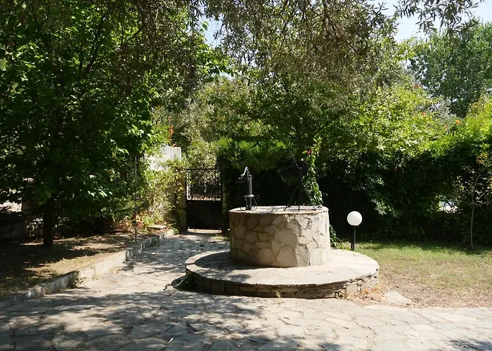 Villavie