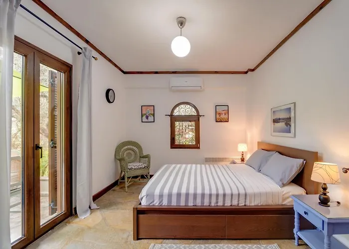 Villavie Villa Vourvourou