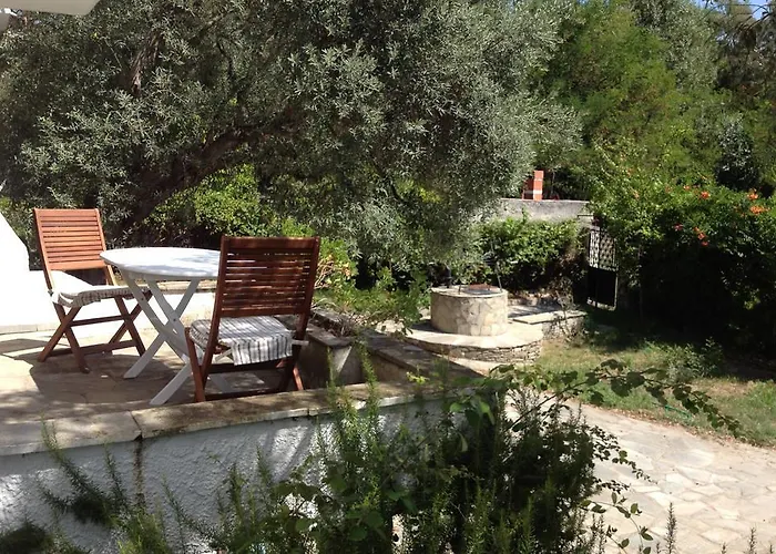 Villavie Villa