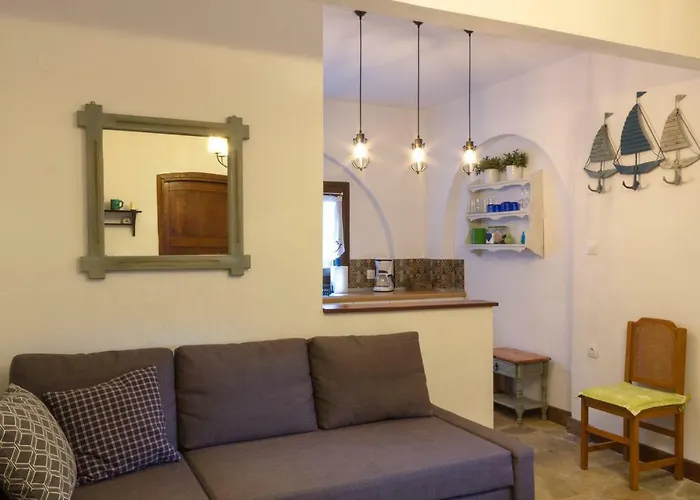 Villa Villavie Vourvourou