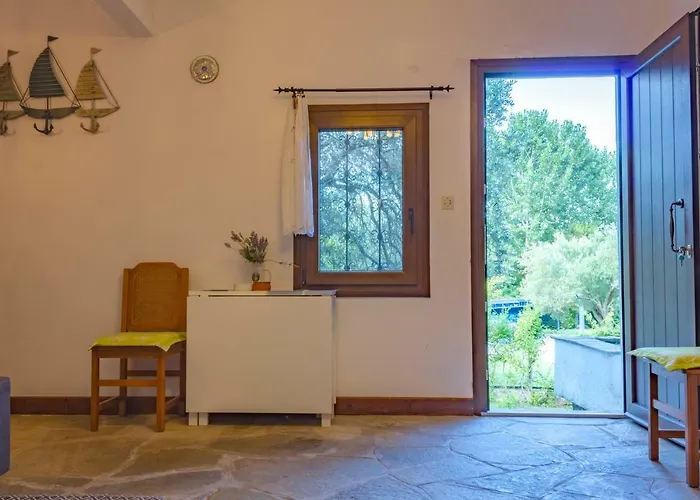 Villa Villavie *